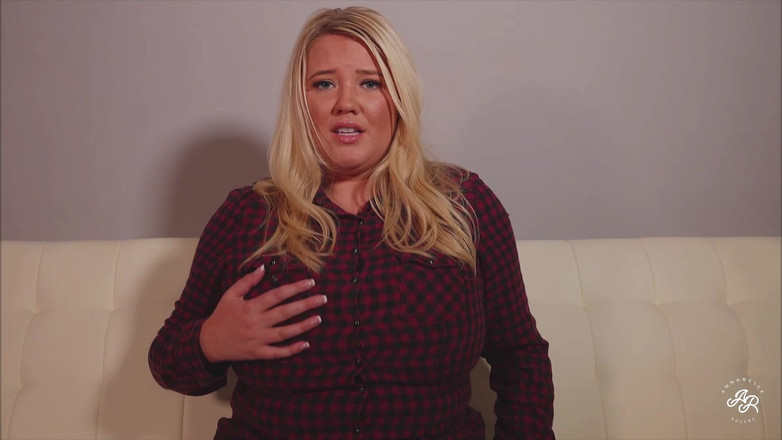 Annabelle Rogers: Zwiększanie mojej pewności siebie