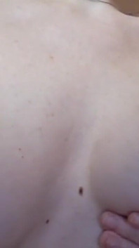 Sexy kozy teen Elza Kom