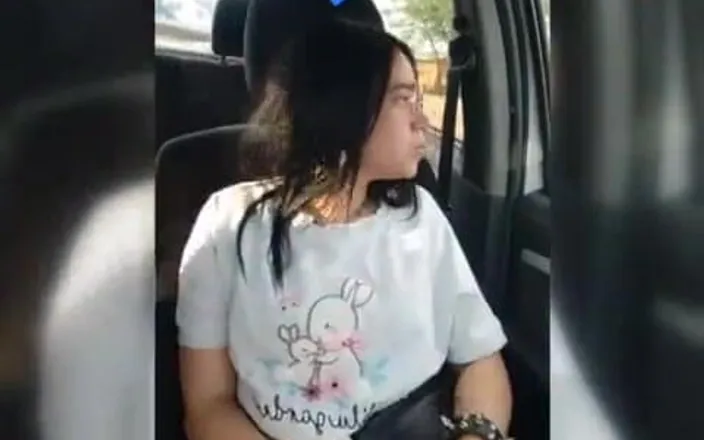 Crisanto999: Pretty Girl Doesn't Have to Pay the Taxi Driver and...