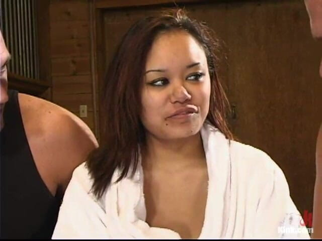 Sex and Submission by Kink: Annie Cruz, Joey Ray et Mark Davis
