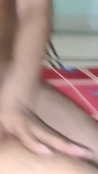 I Got Precum When My 41 Year Old Friend Fucked Me Hard.