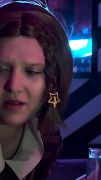 Babamın en iyi arkadaşı için sinsi bir oral seks