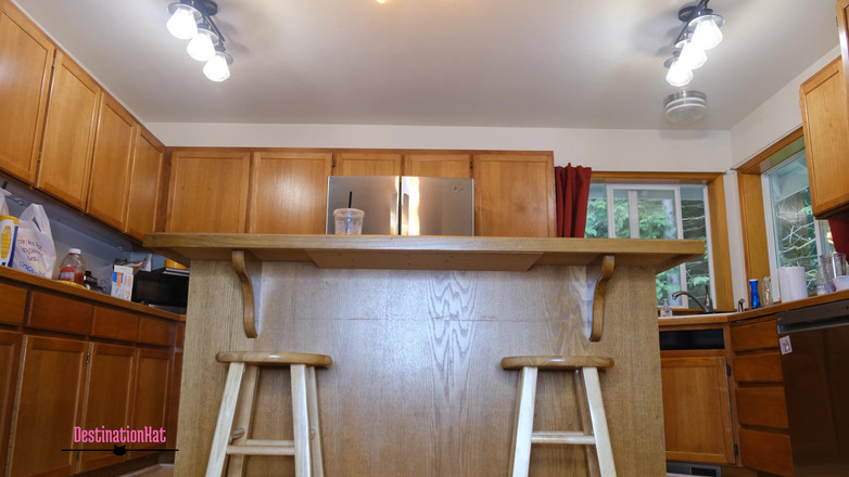 Destination Kat: Beste freundin des ehemanns