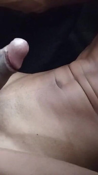 Boy Masturbating Part(26)