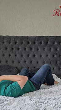 Terapia lambendo o cu para Ed