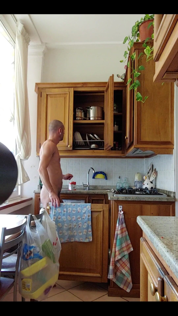 Boy jerking off: Zaczynam moje 10 dni wakacji