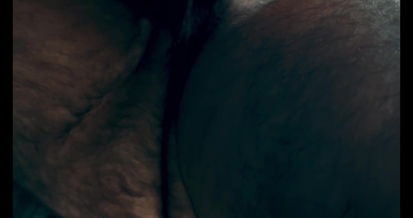 Djemelloxxxx: 8 直腸でのクマの乱交 1 4K