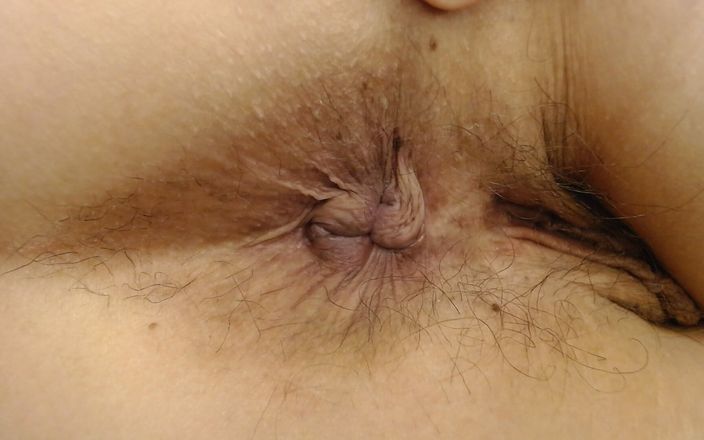 Abby Anna: 내 쪼이는 후장을 따먹어