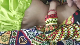 मुझे गांव की सबसे खूबसूरत लड़की को बचाने में बहुत मज़ा आया