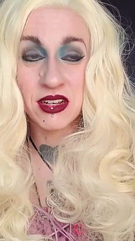 Hocus Pocus Sarah Sanderson - malý penis