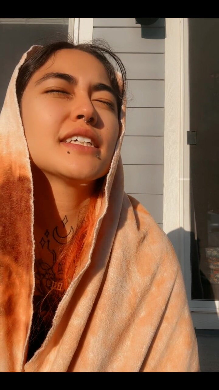 lilRavenFox: Update From This Morning