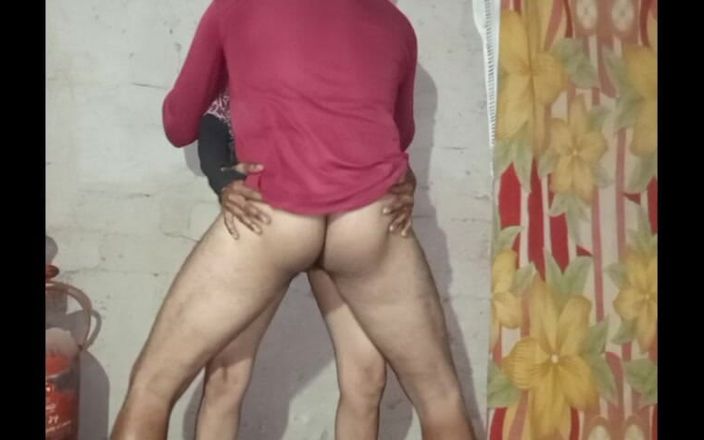 Kumari1996: Village Indian Bhabhi mnie przeleciał