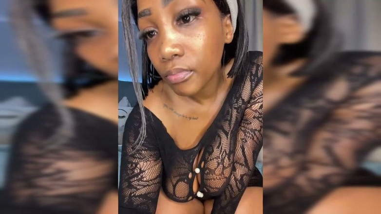 Legendary Booty Overdose: Hg Black BBW Naughty Night Party