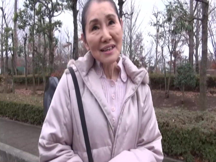 Vulture: The Old Lady at the Park Looked Bored, but It...