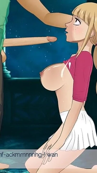Hentai produce: Cosette the Cum Slut Pleasing Her Bro with the Sloppiest...