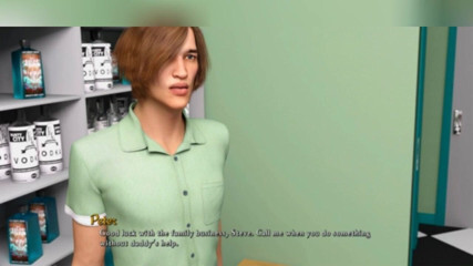3DXXXTEEN2 Cartoon: La ragazza sexy. Sesso cartone porno 3D