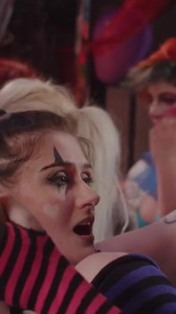 Clorgy: the Clown Orgy