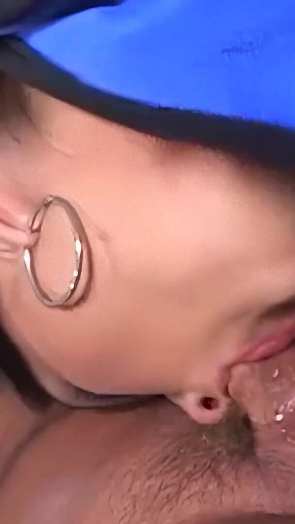 Erotic Planet Studio: 하모니 로즈와 가을 안개 원시 애널 하드코어