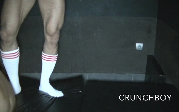 BAREBACK PORN SPY CAM: 2147 Mature Daddy Fucked Raw by Viktor Rom