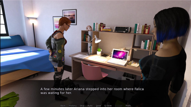 Johannes Gaming: Ariana Perverted Diari 10 Fucking Allot Adalah Perkara Baru
