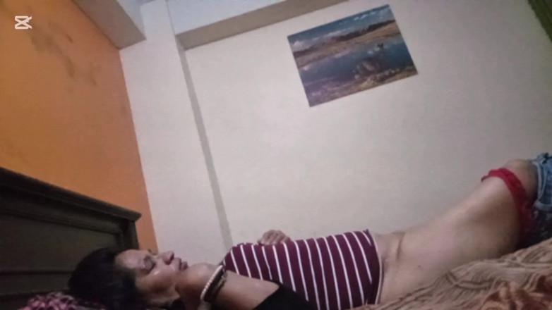 Moo DBOXXX: Again with My Stepmother-in-law, She's a Whore, She Tells Me...