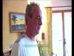 Girl P: GP-019 - Kapitel 1