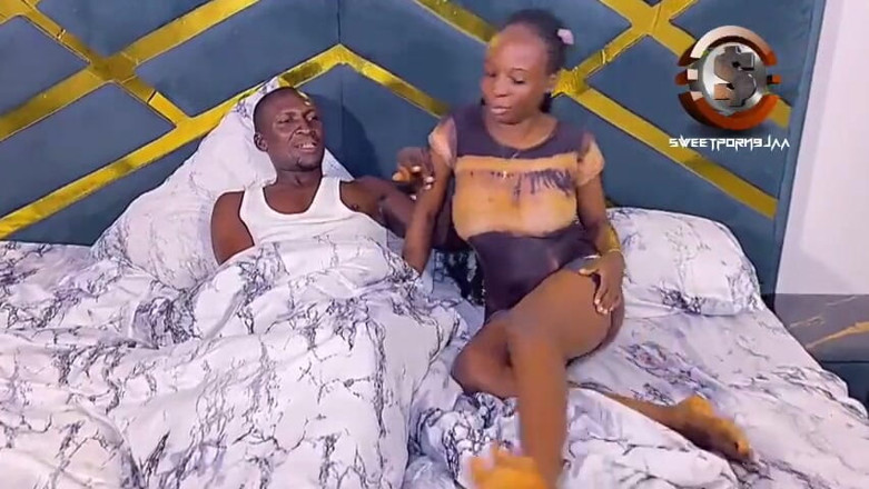 Tusweet9ja: Big Cock Fucking Tanni Teen Pussy Making It Creams