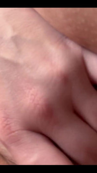 Close up Fingering Views
