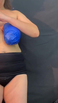 Blue All Blue Cam 1