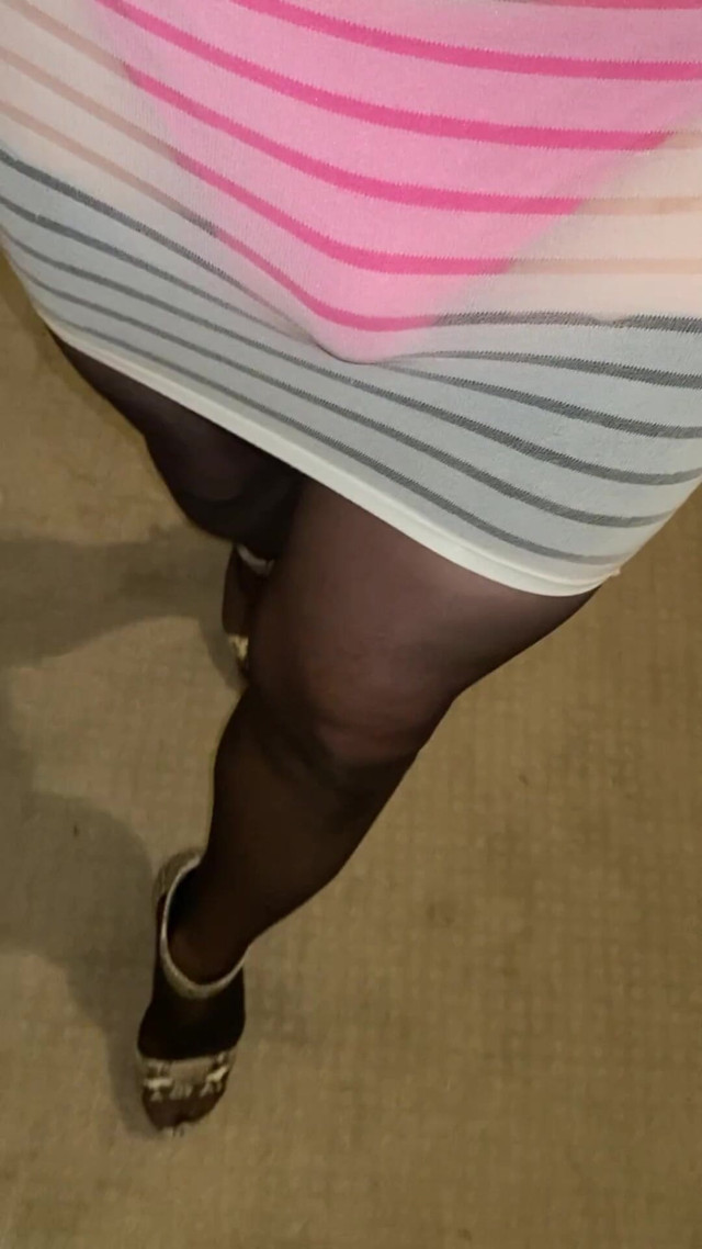 Crossdressing in Sheer (Madison CD) Crossdressing in Sheer (Madison CD)
