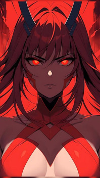 Crimson Viper, diaporama d’aura mortelle à poil