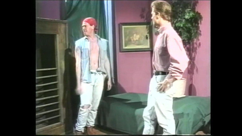 Mon Amie: I'll Take Your Clothes off