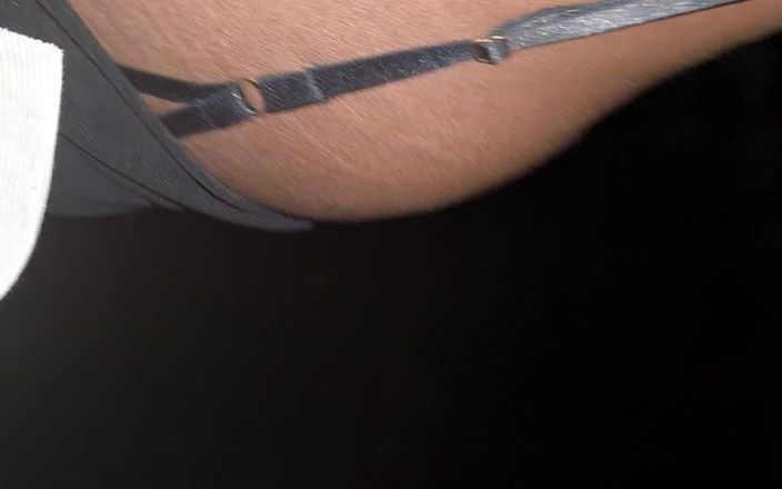 Lingeriemanx69: Outdoor 2