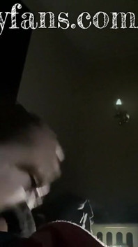 Riding a Hard Ass Dick Until I Hear My Boyfriend Waking up. Close One