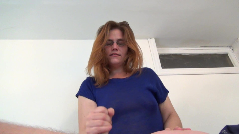 Jerky Girls: Pancutan mani di merata-rata yang menampilkan Rosie