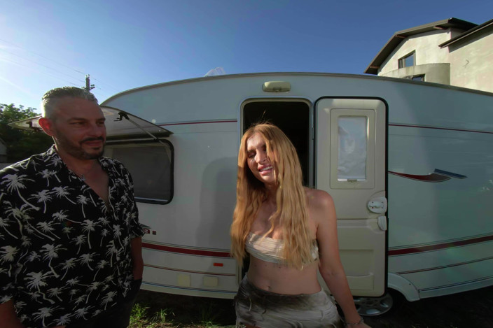 ImmerSex: Rock Your Camper