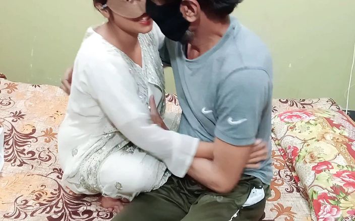 MehwishButt: Indická desi