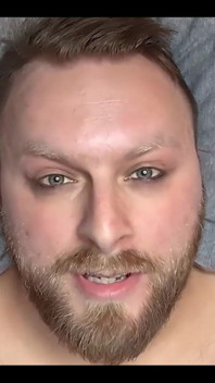 You Give Me a Hot Facial