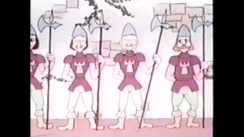 Vintage Megastore Full hd: Kartun Mesum (bagian 3)