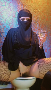 Habibti dahaga - video peminat
