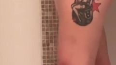 Horney MILF Ruled Disgrace Showers and Wants Your Hot Cum
