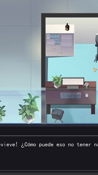 Fantasy Workspace # 18 || Siamo andati a fare due passi e siamo finiti per fare sesso in un hotel