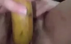 White masturbation