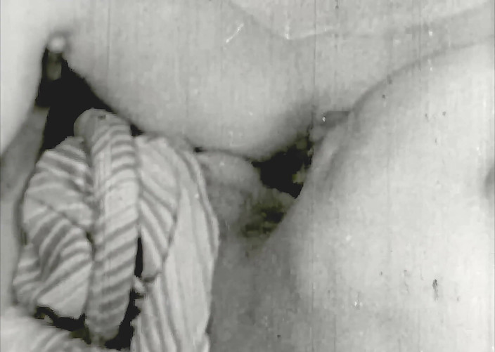 Vintage Erotic Archive: Scheherazade &amp; sultan, Jr. - dipulihkan &amp; dikuasai semula