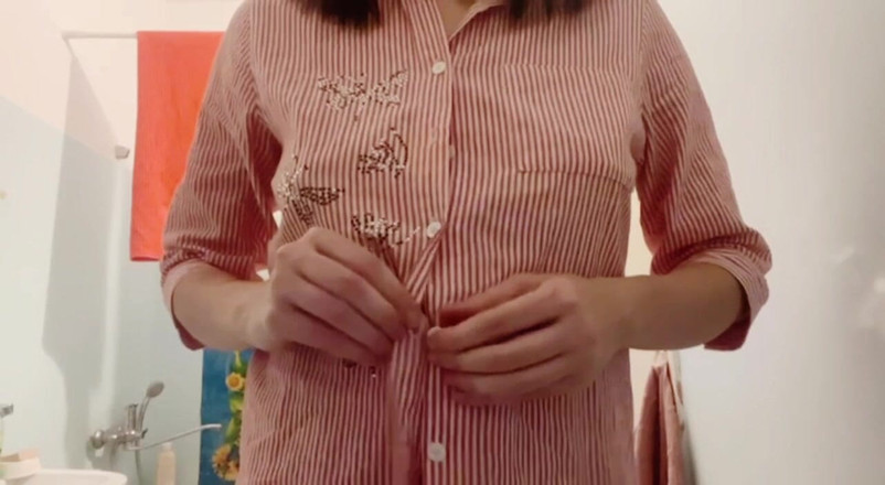 BW_Dolphin: 超级毛茸茸的腋窝和