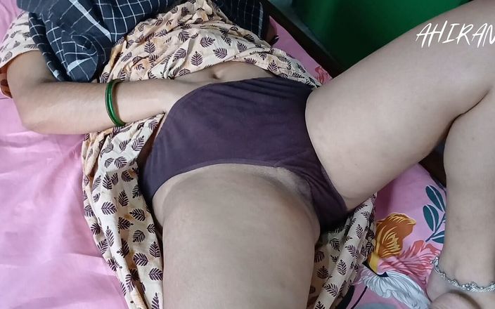 Aahan Ahiran: Đánh giá âm đạo và màn dạo đầu.