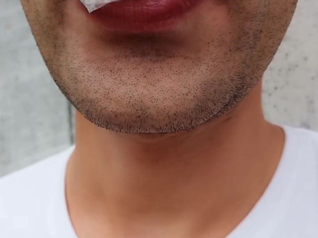 I Found Used Condom at Car Park so I Eat Cum, Chew It and Use Condom Like Bubble Gum (Idmir Sugary)