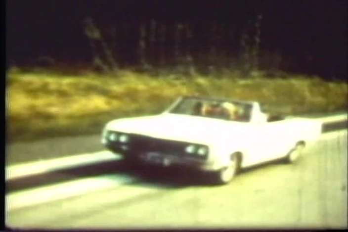 Vintage megastore: Gang Bangers Ball (full Movie)