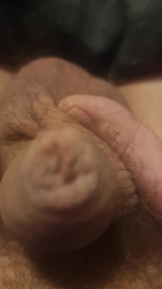 Tinychubman: Holení sissy LissySmallz 2