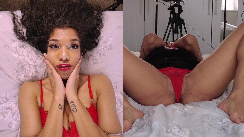 Jimmy Draws: Sabrina Jade - punkt kulminacyjny ze mną
